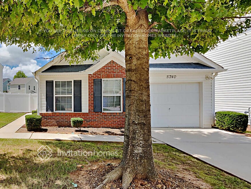 5740 Mountain Top Pl