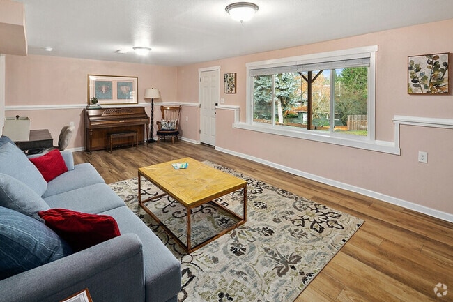 Building Photo - 3490 NE 146th St Rental