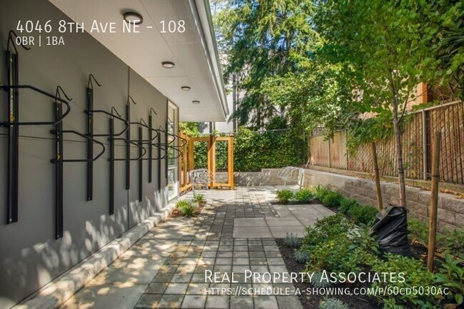Photo - 4046 8th Ave NE Unit 108
