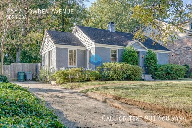 Photo - 3557 Cowden Ave