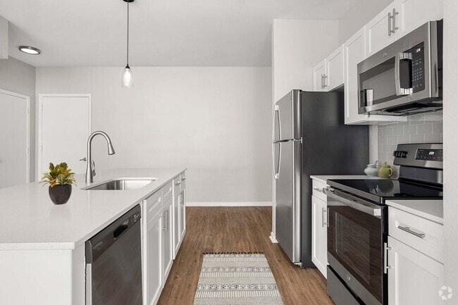 Building Photo - Olympus Boulevard Rental