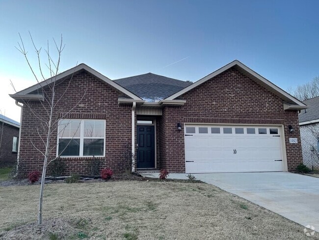 Building Photo - 14843 Norfleet Dr Rental