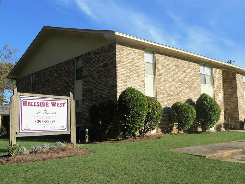 hillside west apartments for rent in west monroe la forrent com