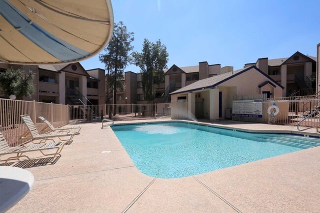 Building Photo - Brook Creek Rental