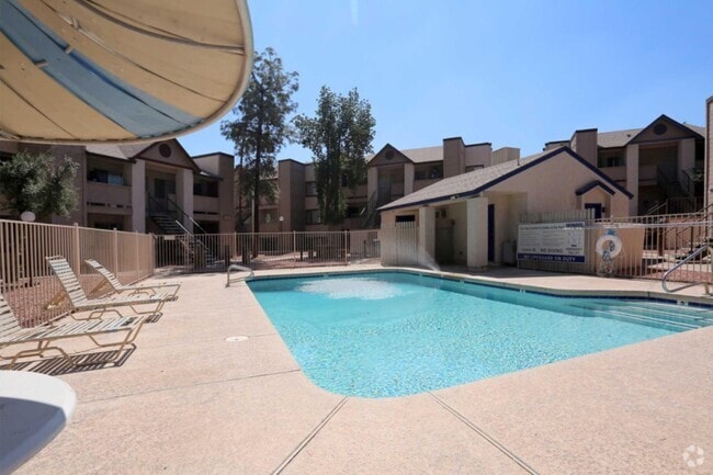 Building Photo - Brook Creek Rental
