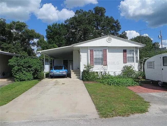 Building Photo - 6302 Midland St Rental