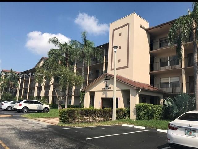 Photo - 13105 SW 16th Ct Condo Unit 110L