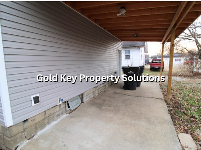 Photo - 3 BR 1 BA House Near Ascension Hospital (NO SECTION 8)