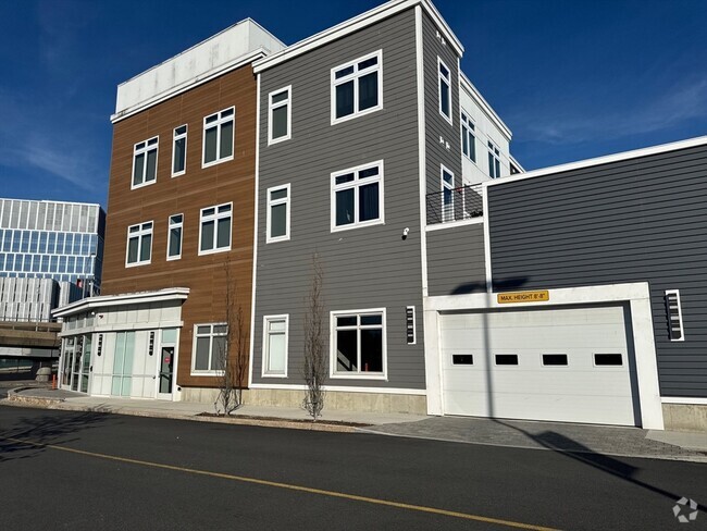 Building Photo - 60 Cross St E Unit 315 Rental