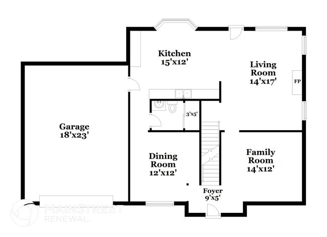Photo - 1541 Elm Log Ct