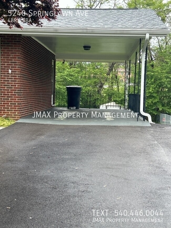 Photo - 5240 Springlawn Avenue