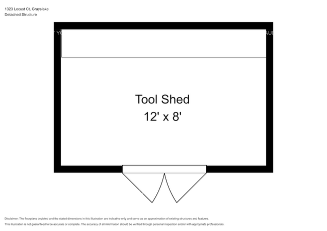 Photo - 1323 Locust Ct