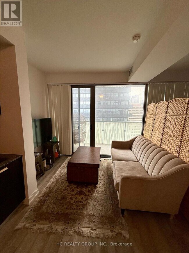 Photo - 50 Charles St E Unit 1904