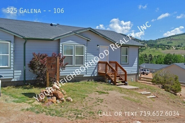 Photo - 325 Galena Ave Unit 106