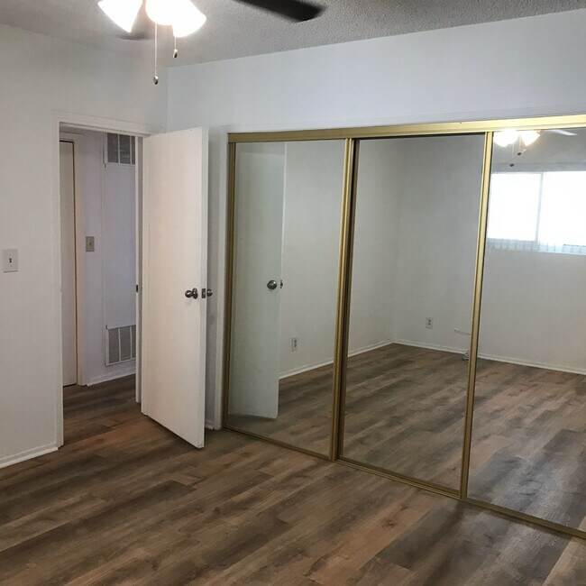 Camarillo Apartments