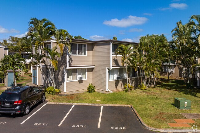 Photo - Mililani Terrace Apartments
