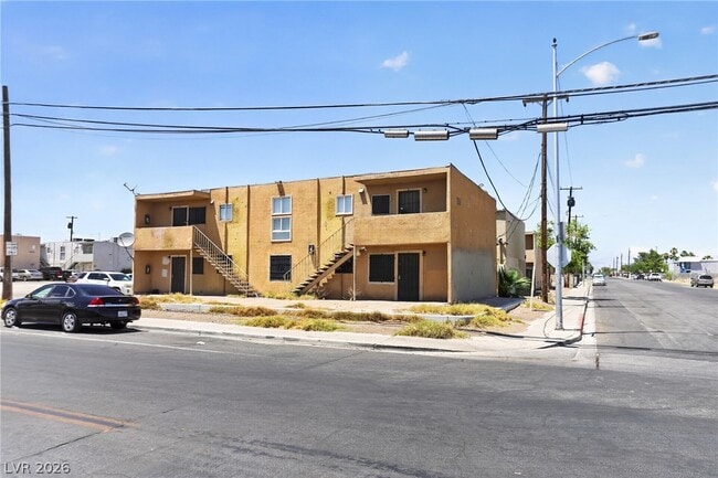 Building Photo - 1301 N 23rd St