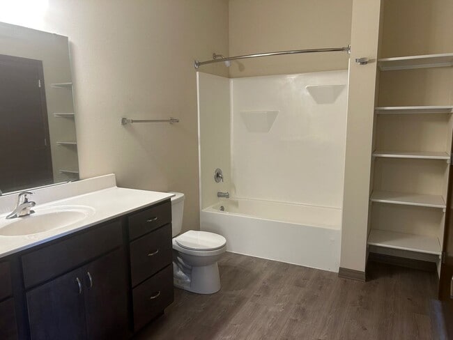 Madison Apartments