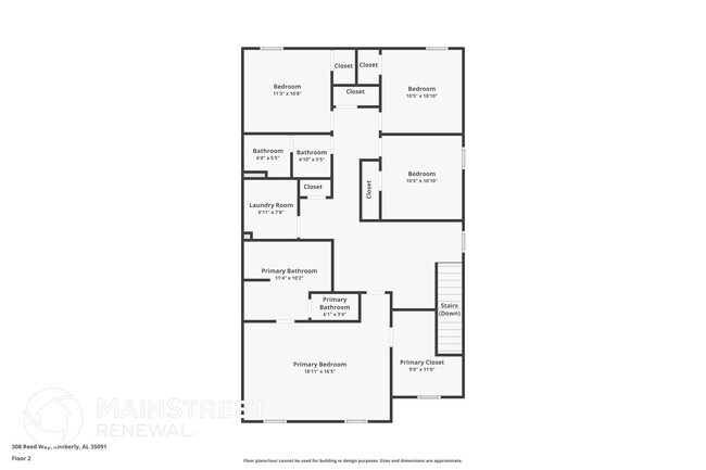 Photo - 308 Reed Way