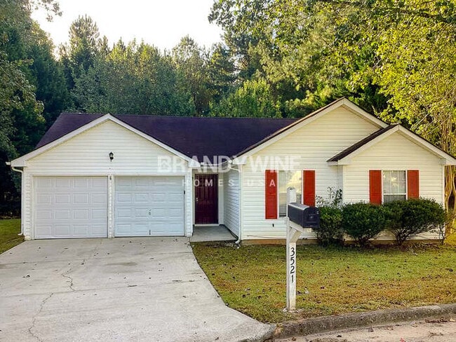 Photo - 3521 Waldrop Ridge Ct