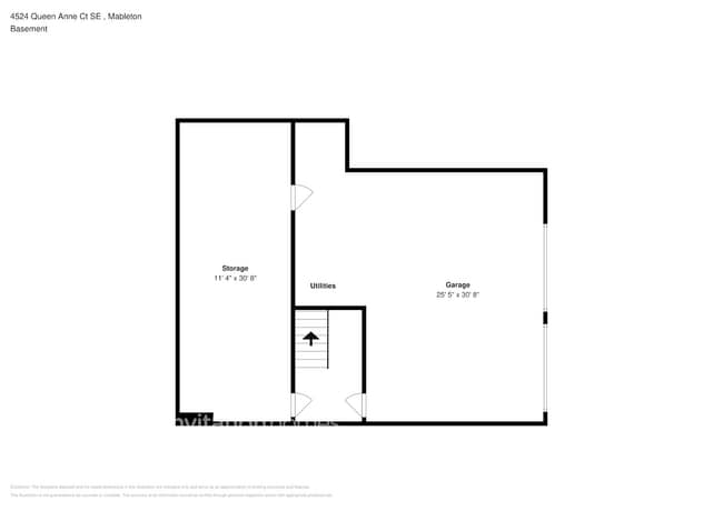 Photo - 4524 Queen Anne Ct SE