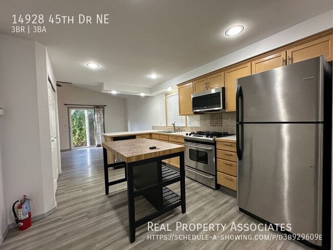 Photo - 14928 45th Dr NE