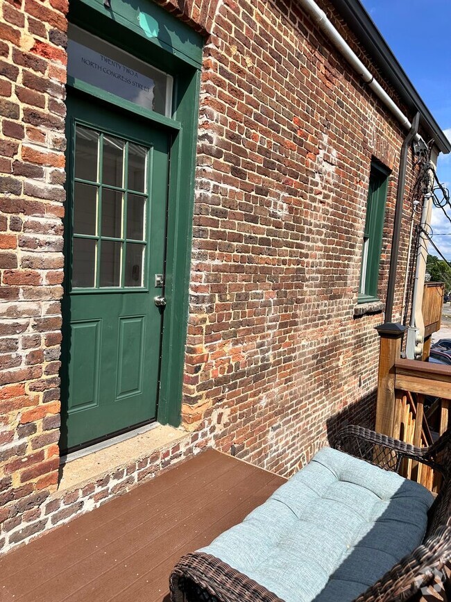 Building Photo - Exclusively Offered by Muse Realty, LLC Rental