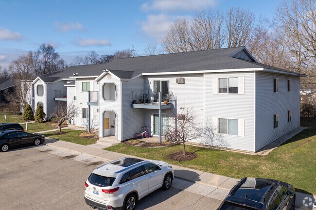 Photo - Sparta Manor