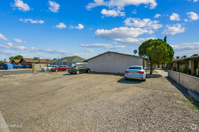 Building Photo - 6337 E Avalon St Unit 2 Rental