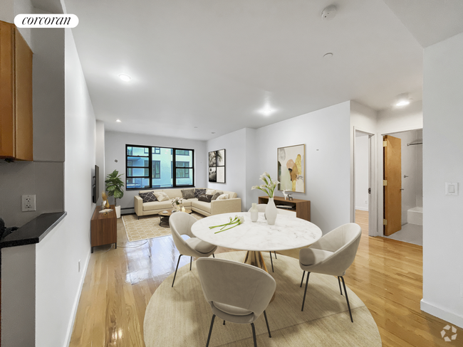 Building Photo - 150 W 111th St Rental