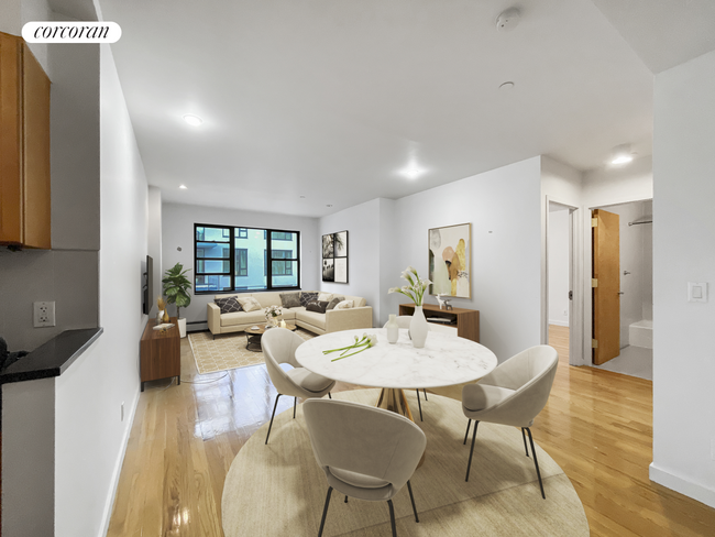 Photo - 150 W 111th St Apartamento