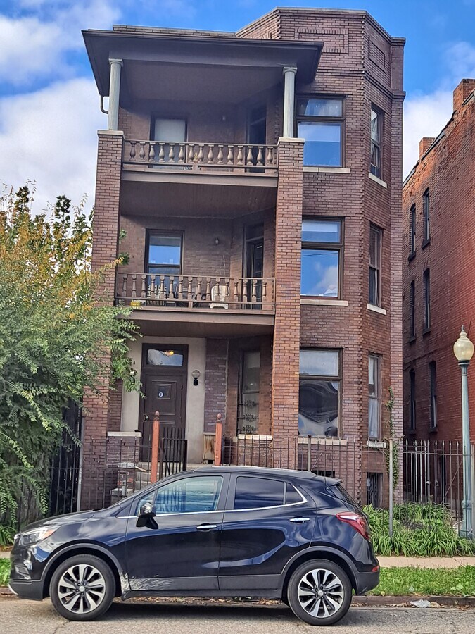 Photo - 74 Charlotte St Apartments