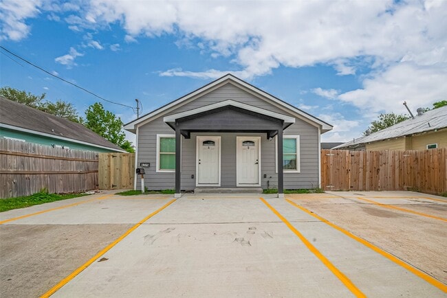 Building Photo - 6725 Avenue K Rental
