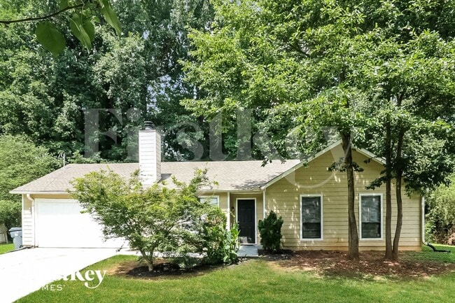 Building Photo - 611 Paden Mill Trail