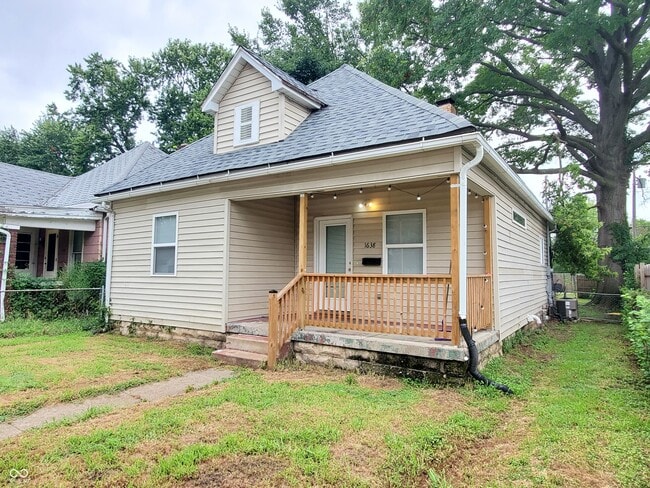 Photo - 1638 5th Ave Casa