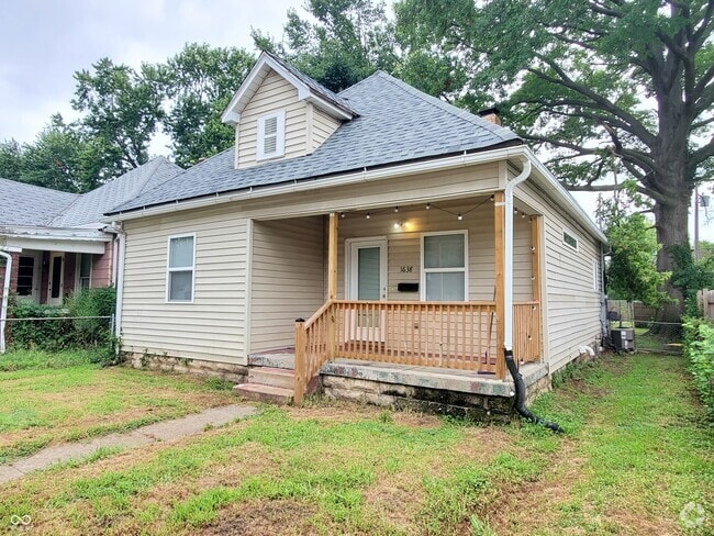 Building Photo - 1638 5th Ave Rental