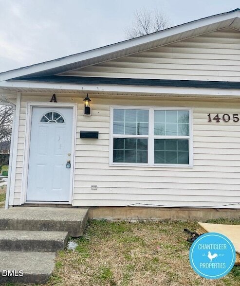 Photo - 1404 Manteo St