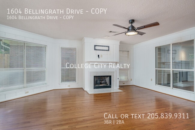 Photo - 1604 Bellingrath Dr