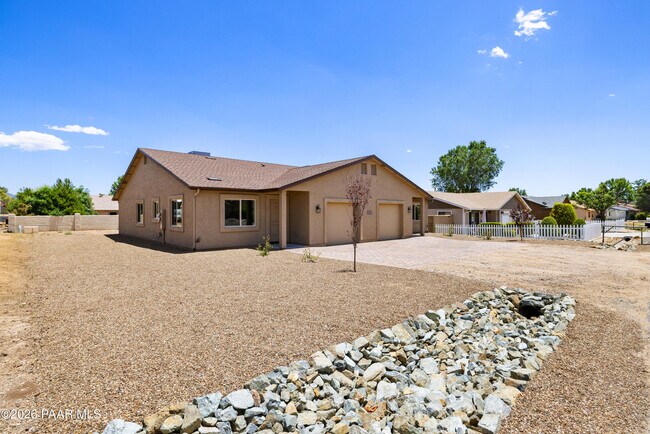Photo - 6201 N Reata Dr Unit 1