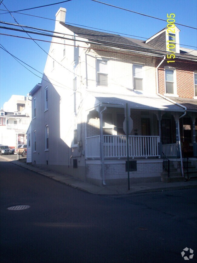 Cheap Houses for Rent near Fountain Hill PA 2 Houses