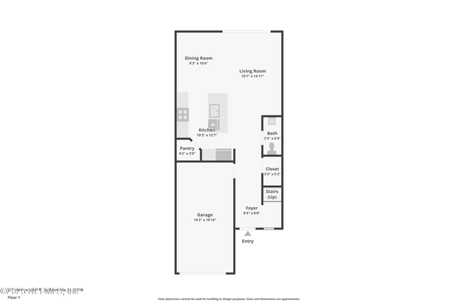 Photo - 277 Henrys Bluff Pl
