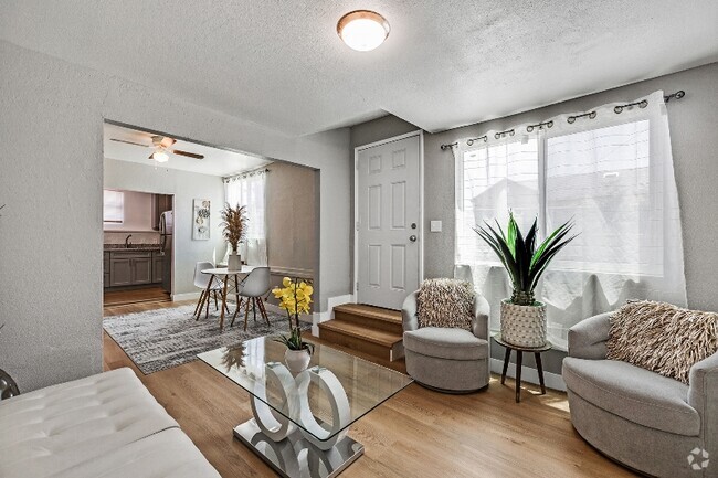 Building Photo - 415 Napa St Rental