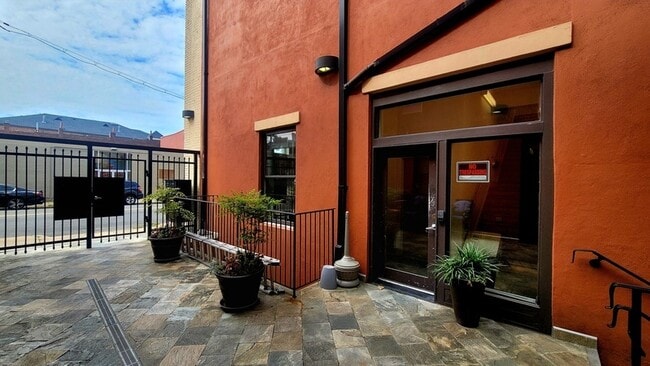 Lombardy Lofts