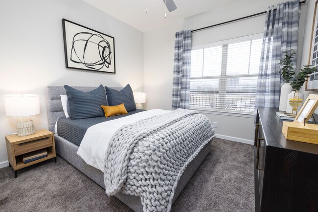 Photo - Westley on the Beltline Apartments