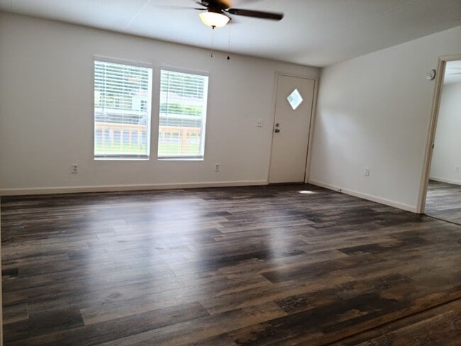 Photo - Updated 3 bed 2 bath