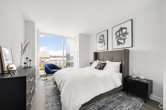 Building Photo - Atlantic Station West Rental
