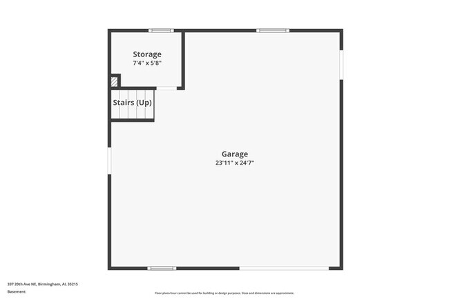 Photo - 337 20th Ave NE