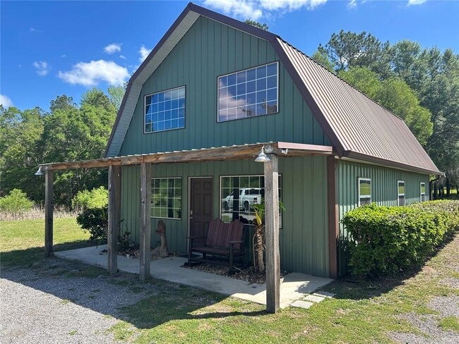 Building Photo - 15455 NW 100th Avenue Rd