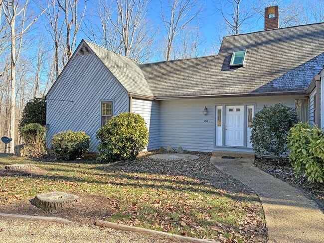 Photo - Charming and Unique 3 Bedroom - Powhatan/Midlothian Area