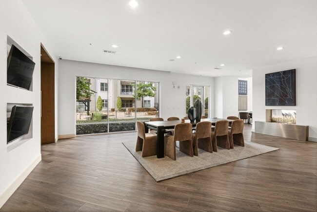 Maple District Lofts